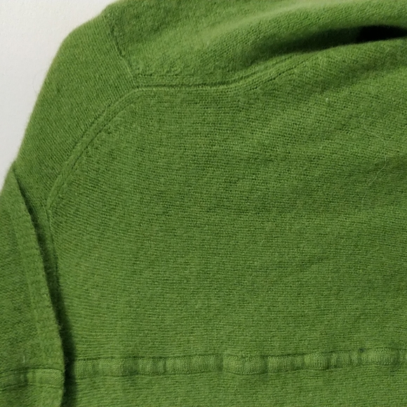Cashmere Cardigan - Picture 3 of 6